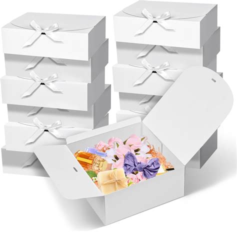 gift boxes 10x10x4